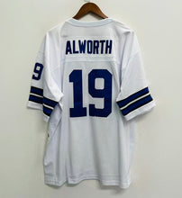 Lance Alworth Dallas Cowboys Official NFL Jersey white Mitchell & Ness white