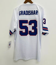 Randy Gradishar Denver Broncos NFL Mitchell & Ness Jersey white