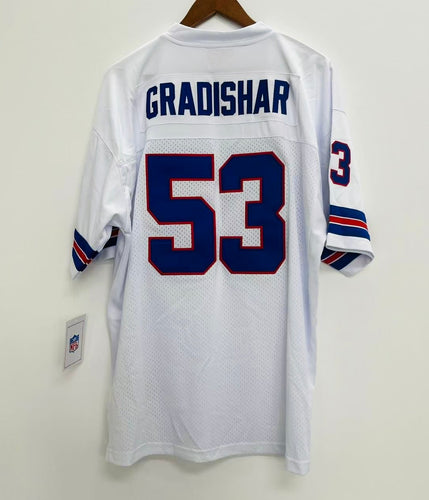 Randy Gradishar Denver Broncos NFL Mitchell & Ness Jersey white