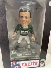 Chuck Bednarik Philadelphia Eagles Bobblehead Forever Collectibles