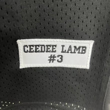 CeeDee Lamb High school Jersey Foster HS Richmond TX
