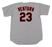 Robin Ventura 1990 Chicago White Sox Majestic Jersey