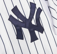 Jorge Posada 2001 World Series New York Yankees Official MLB Jersey