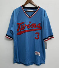 Harmon Killebrew Minnesota Twins Jersey Majestic
