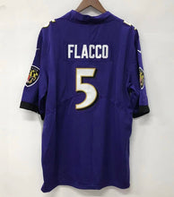 Joe Flacco Baltimore Ravens Official NFL Jersey Nike