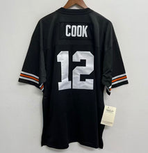 Greg Cook Cincinnati Bengals NFL Mitchell & Ness Jersey
