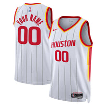 Choose Any Name & Number Houston Rockets YOUTH KIDS Official NBA Nike Jersey