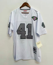 Napoleon McCallumLos Angeles Raiders l NFL Mitchell & Ness Jersey