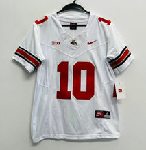 Any Name & Number customized Ohio State Buckeyes Official NCAA YOUTH KIDS Nike Jersey