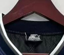 Penn State Nittany Lions Official Starter NCAA winter jacket coat