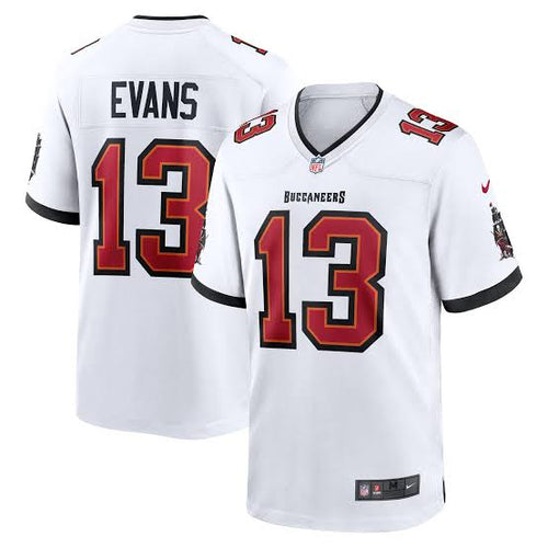Mike Evans Tampa Bay Buccaneers Official NFL Nike Jersey