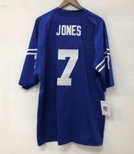 Bert Jones Baltimore Colts NFL Mitchell & Ness Jersey