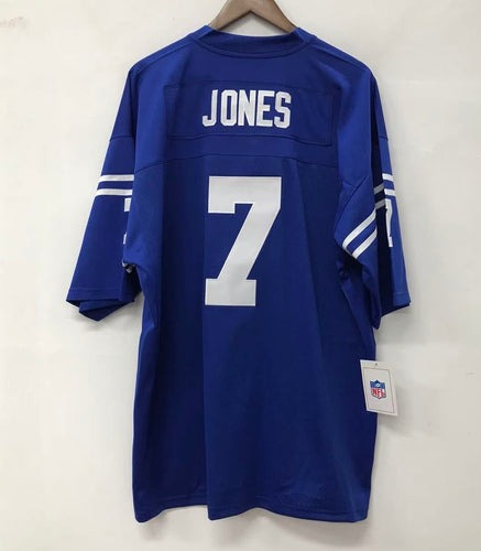 Bert Jones Baltimore Colts NFL Mitchell & Ness Jersey