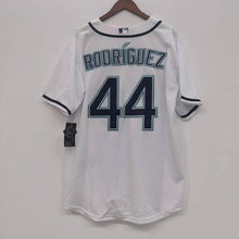 Julio Rodríguez Seattle Mariners Jersey Nike