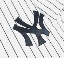 Darryl Strawberry New York Yankees 1995 MLB Jersey Majestic