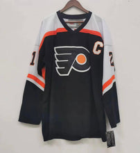 Peter Forsberg Philadelphia Flyers Jersey CCM