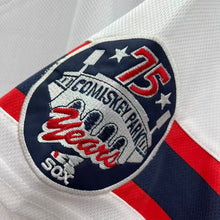 Ozzie Guillen 1985 Chicago White Sox Official MLB Majestic Jersey