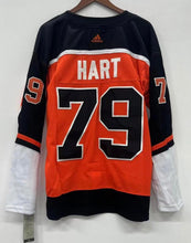 Carter Hart Philadelphia Flyers Jersey