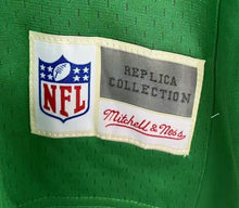 Richard Todd New York Jets Official NFL Mitchell & Ness Jersey