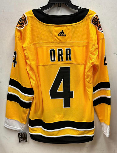 Bobby Orr Boston Bruins Jersey Adidas