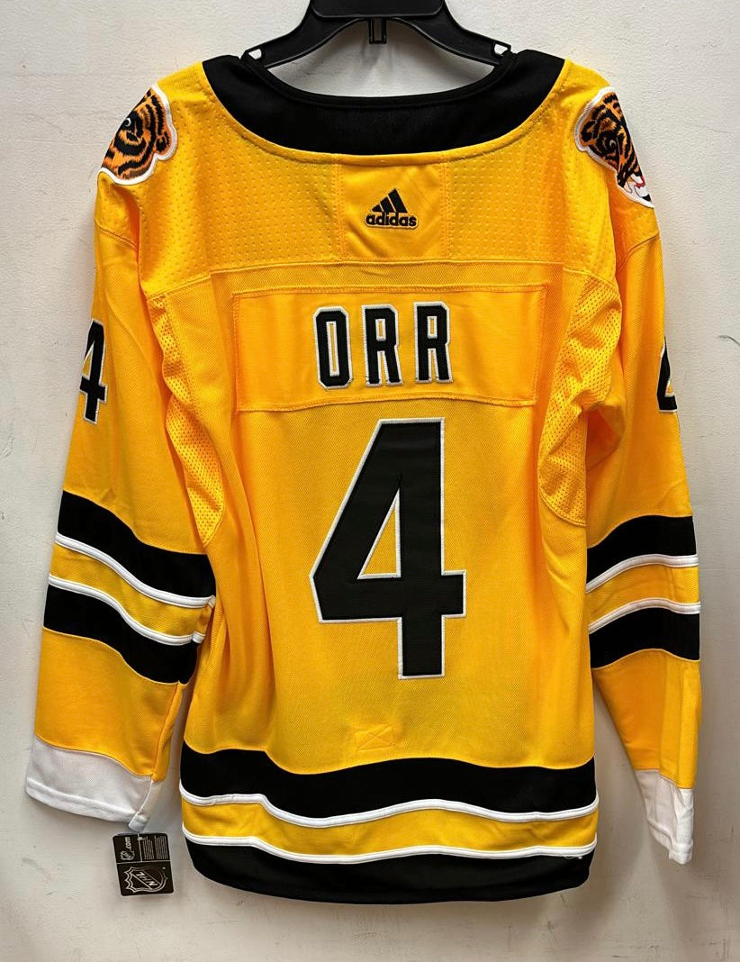 Bobby Orr Boston Bruins Jersey Adidas