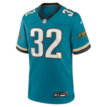Maurice Jones - Drew YOUTH KIDS Jacksonville Jaguars Official NFL Nike Retro Jersey