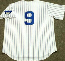 Randy Hundley 1969 Chicago Cubs Official MLB Majestic Jersey