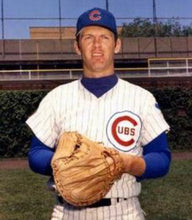 Randy Hundley 1969 Chicago Cubs Official MLB Majestic Jersey