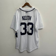 Colt Keith Detroit Tigers Official MLB Nike Jersey