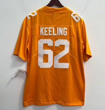 Any Name and Number Tennessee Volunteers Customized Jersey NIKE