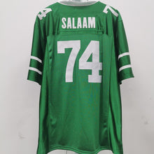 Abdul Salaam New York Jets Jersey Mitchell & Ness