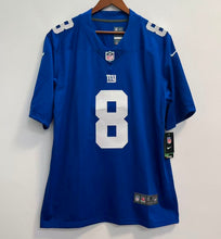 New York Giants Any Name & Number customized YOUTH KIDS Official NFL Jersey