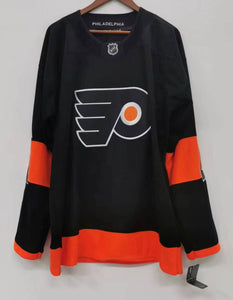 Travis Konecny Philadelphia Flyers Jersey Adidas