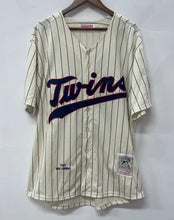 Rod Carew Minnesota Twins Jersey Mitchell & Ness