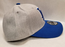 Los Angeles Dodgers New Era Hat adjustable