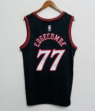 V. J. Edgecombe Philadelphia 76ers Official NBA Retro Jersey