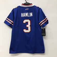 Damar Hamlin Buffalo Bills YOUTH KIDS Official NFL Nike Jersey