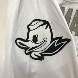 Marcus Mariota Oregon Ducks Jersey