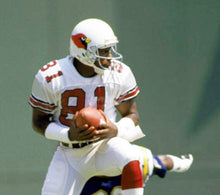 Roy Green St. Louis Cardinals NFL Mitchell & Ness Jersey white