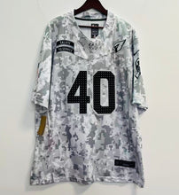 Pat Tillman Arizona Cardinals Nike military salute to service Jersey