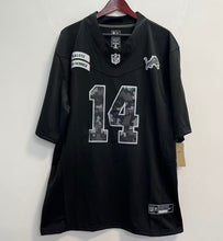 Amon-Ra St Brown Detroit Lions Nike 2026 NFL Salute to Service Jersey