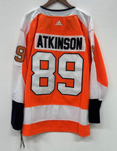 Cam Atkinson Philadelphia Flyers Jersey