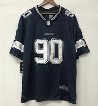 Demarcus Lawrence Dallas Cowboys NFL Nike Jersey