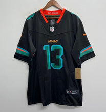Dan Marino Miami Dolphins Official NFL Nike Rivalries Collection Jersey
