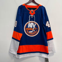 Matthew Schaefer New York Islanders Official NHL Jersey