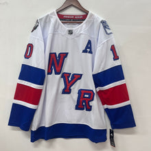 Artemi Panarin New York Rangers Jersey 2024 Winter Classic