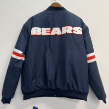 Chicago Bears Official NFL Starter jacket / Winter coat