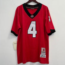 Champ Bailey Georgia Bulldogs Official NCAA Nike Jersey