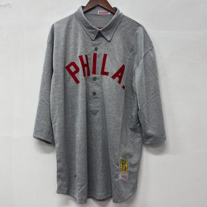 Old Time  Philadelphia Phillies Jersey from the 1920s