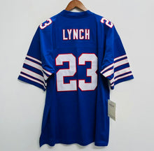 Marshawn Lynch 2009 Buffalo Bills Official NFL Nike Jersey